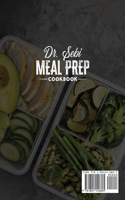 Dr. Sebi Meal Prep Cookbook