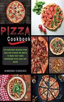 Pizza Cookbook