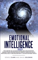 Emotional Intelligence 2022