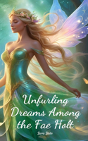 Unfurling Dreams Among the Fae Holt