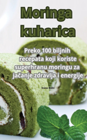 Moringa kuharica