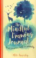 The Mindful Drawing Journal