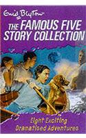 The Famous Five Short Story Collection