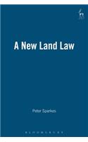 New Land Law 2nd Ed 2003