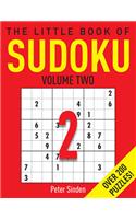 The Little Book of Sudoku 2