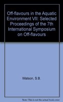 Off-Flavours in the Aquatic Environment VII