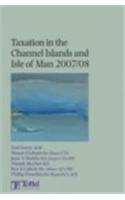 Taxation in the Channel Islands and the Isle of Man