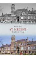 St Helens Through Time