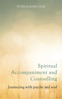 Spiritual Accompaniment and Counselling