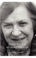 Jessie Kesson