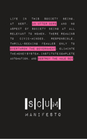 SCUM Manifesto: (English)