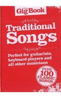 The Gig Book: Traditional Songs