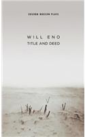 Title and Deed