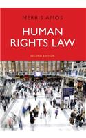 Human Rights Law