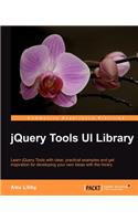 jQuery Tools UI Library