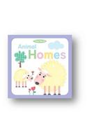 Animal Homes