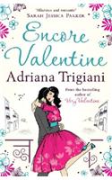 Encore Valentine