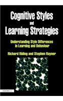 Cognitive Styles and Learning Strategies
