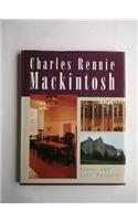 Charles Rennie Mackintosh