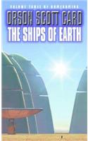 The Ships Of Earth