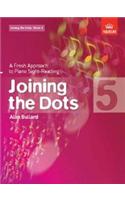 Joining the Dots, Book 5 (Piano)