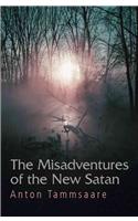 The Misadventures of the New Satan