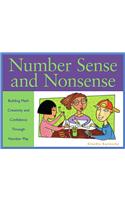 Number Sense and Nonsense