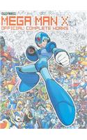 Mega Man X