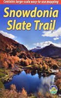 Snowdonia Slate Trail