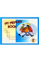 My Memory Book 8+