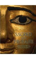 Sacred and Profane