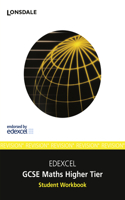 Essentials of Edexcel GCSE Maths (Higher Tier) Workbook