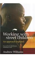 Working with Street Children
