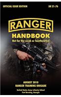 Ranger Handbook