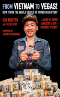From Vietnam to Vegas!