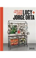 Food & The Public Sphere