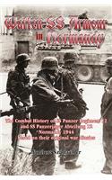 Waffen-Ss Armour in Normandy