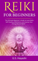 Reiki for Beginners
