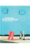 James Rosenquist: Visualising the Sixties