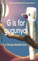 G is for Gugunyal
