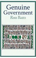 Genuine Government