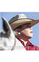 Lil Buckaroos 2018 Calendar