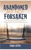 Abandoned But Not Forsaken: An Amazing True Story of God's Deliverance and Unconditional Love