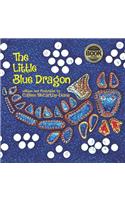 Little Blue Dragon
