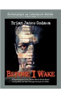 Before I Wake