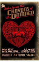 Tales from the Canyons of the Damned 31