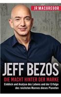 Jeff Bezos