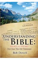 Understanding the Bible