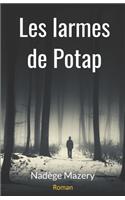Les Larmes de Potap