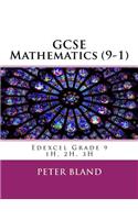 GCSE Mathematics (9-1)